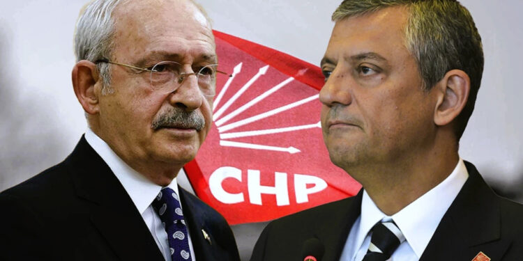 CHP'de 'Mutlak Butlan' Depremi: Bugün Grup Kürsüsüne Kim Çıkacak?