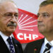 CHP'de 'Mutlak Butlan' Depremi: Bugün Grup Kürsüsüne Kim Çıkacak?