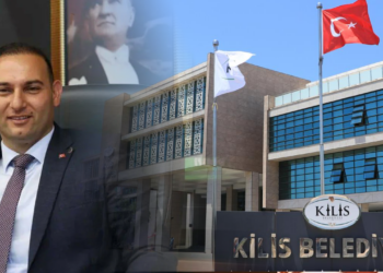 CHP'den İstifa Etmişti: Kilis Belediye Başkanı Hakan Bilecen'in Yeni Adresi Belli Oldu