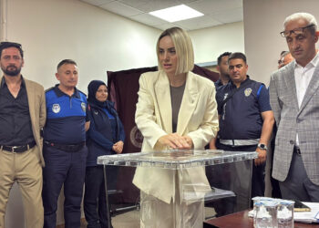 CHP'li Belediye AK Parti'ye Geçti! Seçim Sonrası Tansiyon Yükseldi