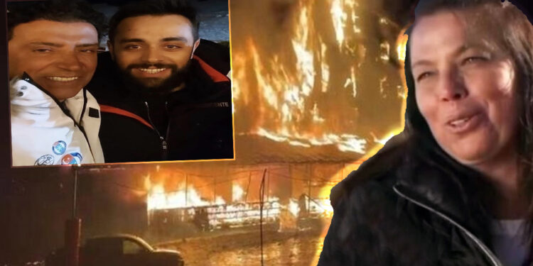 Çalışmayan Dedektörler, Susuz İtfaiye! Uludağ'daki Mühürlü Otelde 450 Gün Sonra Dehşetin Keşfi