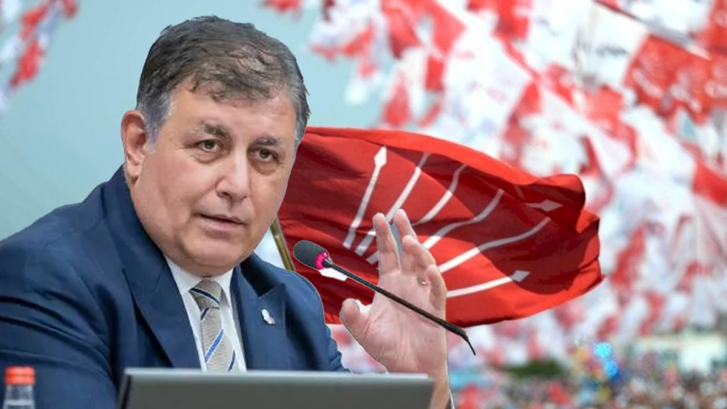 Cemil Tugay, İstifasının Perde Arkasını Anlattı: 'Öncesinde Özgür Bey'le Görüştüm'