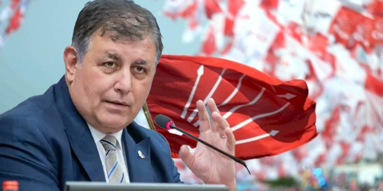 Cemil Tugay, İstifasının Perde Arkasını Anlattı: 'Öncesinde Özgür Bey'le Görüştüm'