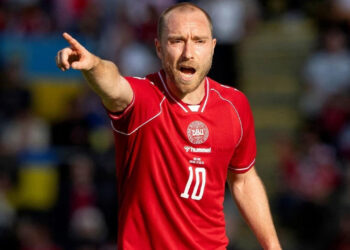 Christian Eriksen'in Sağlık Durumu Belli Oldu