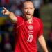 Christian Eriksen'in Sağlık Durumu Belli Oldu