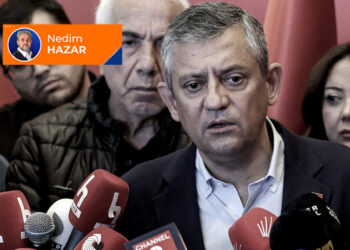 Çiğne Özgür çiğne; bitmeyen sakız!