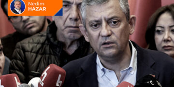 Çiğne Özgür çiğne; bitmeyen sakız!
