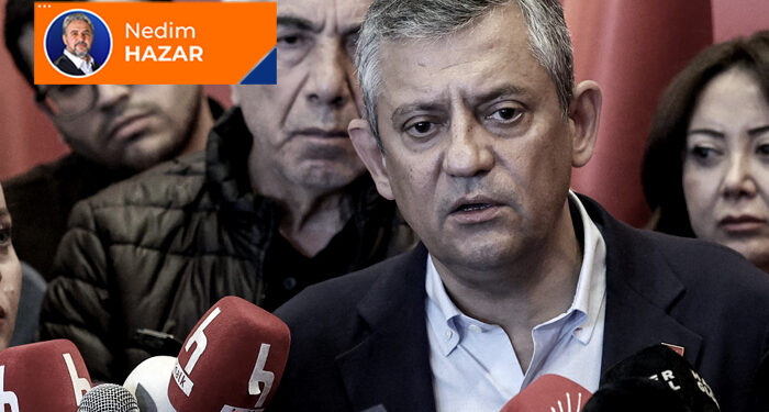 Çiğne Özgür çiğne; bitmeyen sakız!