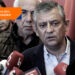 Çiğne Özgür çiğne; bitmeyen sakız!
