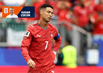 Cristiano Ronaldo’ya sert eleştiri: “Milli Takımı bırakma zamanı geldi”
