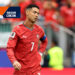 Cristiano Ronaldo’ya sert eleştiri: “Milli Takımı bırakma zamanı geldi”