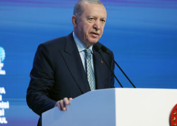Cumhurbaşkanı Erdoğan Duyurdu: Katılım Bankacılığında Tarihi Birleşme