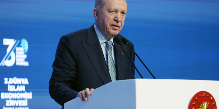 Cumhurbaşkanı Erdoğan Duyurdu: Katılım Bankacılığında Tarihi Birleşme