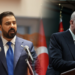 Cumhurbaşkanı Erdoğan, Irak Başbakanı Zeydi'yle Görüştü
