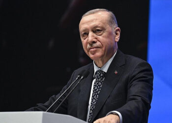 Cumhurbaşkanı Erdoğan TİM 33. Genel Kurulu'nda Konuştu: Bir Yıldaki İhracatı Artık Bir Haftada Yapıyoruz