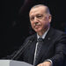 Cumhurbaşkanı Erdoğan TİM 33. Genel Kurulu'nda Konuştu: Bir Yıldaki İhracatı Artık Bir Haftada Yapıyoruz
