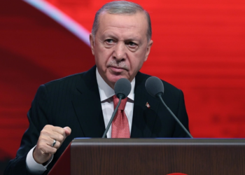 Cumhurbaşkanı Erdoğan'dan Ara Seçim Mesajı: 'Ülkemiz İçin Hayırlı Olsun'