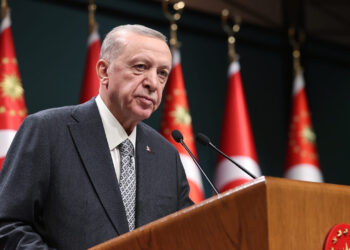 Cumhurbaşkanı Erdoğan'dan Bakü Enerji Haftası'na Mesaj
