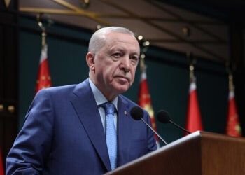 Cumhurbaşkanı Erdoğan'dan CHP'ye Sert Sözler: 'Tek Gündemleri Koltuk Kavgası'