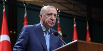 Cumhurbaşkanı Erdoğan'dan CHP'ye Sert Sözler: 'Tek Gündemleri Koltuk Kavgası'
