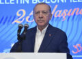 Cumhurbaşkanı Erdoğan'dan İsrail'e Rest: Gazze'deki Soykırımın Hesabı Sorulacak