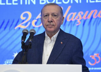 Cumhurbaşkanı Erdoğan'dan İsrail'e Rest: Gazze'deki Soykırımın Hesabı Sorulacak