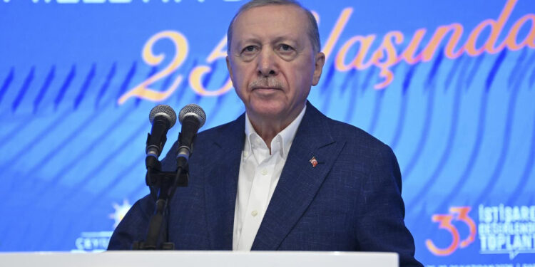 Cumhurbaşkanı Erdoğan'dan İsrail'e Rest: Gazze'deki Soykırımın Hesabı Sorulacak
