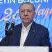 Cumhurbaşkanı Erdoğan'dan İsrail'e Rest: Gazze'deki Soykırımın Hesabı Sorulacak