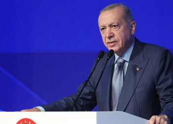 Cumhurbaşkanı Erdoğan'dan Yapay Zeka Zirvesi'nde Kritik Mesajlar
