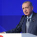 Cumhurbaşkanı Erdoğan'dan Yapay Zeka Zirvesi'nde Kritik Mesajlar