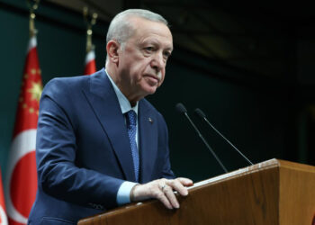 Cumhurbaşkanı Erdoğan'dan Yeni Ankara Havalimanı Açılışında Kritik Mesajlar