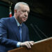 Cumhurbaşkanı Erdoğan'dan Yeni Ankara Havalimanı Açılışında Kritik Mesajlar