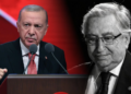 Cumhurbaşkanı Erdoğan'dan Yücel Paşmakçı için Taziye Mesajı
