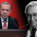 Cumhurbaşkanı Erdoğan'dan Yücel Paşmakçı için Taziye Mesajı