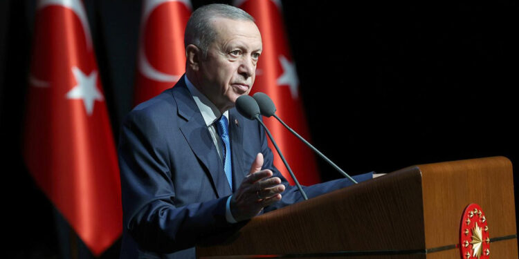 Cumhurbaşkanı İErdoğan'dan ABD-İran Değerlendirmesi: Memnuniyetle Karşılıyorum