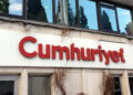 Cumhuriyet Gazetesinin X Hesabına Erişim Engeli