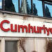 Cumhuriyet Gazetesinin X Hesabına Erişim Engeli