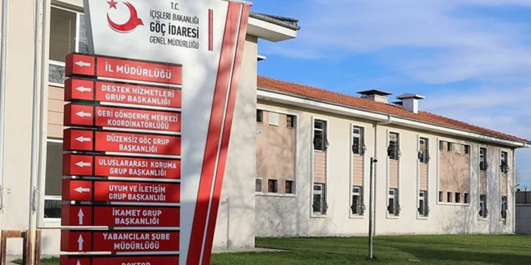 DMM'den 'Almanya Türkiye'ye Mülteci Gönderiyor' İddiasına Yalanlama