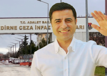 Demirtaş'tan Süreç ve 'Mutlak Butlan' Mesajı: 'Az Kaldı'