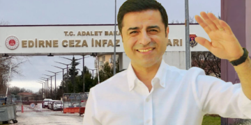 Demirtaş'tan Süreç ve 'Mutlak Butlan' Mesajı: 'Az Kaldı'
