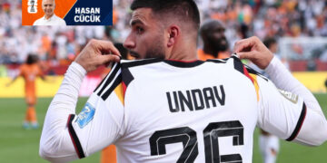 Deniz Undav’ın alt liglerden Dünya Kupası kahramanlığına uzanan yolu