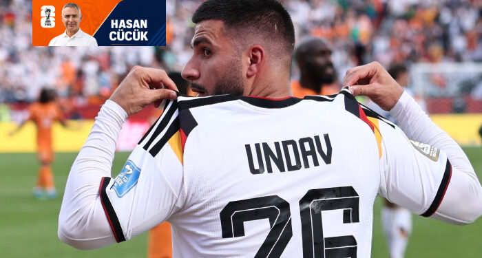 Deniz Undav’ın alt liglerden Dünya Kupası kahramanlığına uzanan yolu