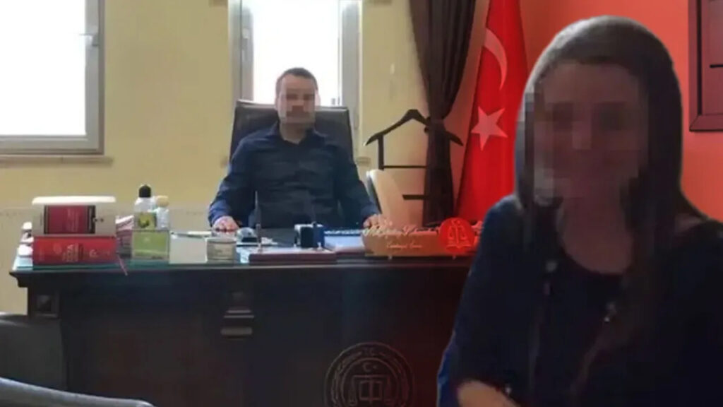 Dosyada Yok Yok! Hakim Aslı Kahraman’ı Makamında Vuran Savcıya 42 Yıl Hapis İstemi