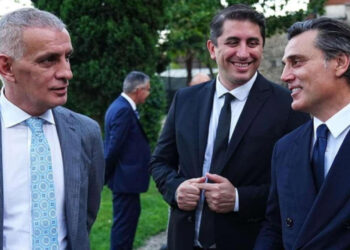 Dünya Kupası'nda Büyük Hezimet: Hacısomanoğlu, Montella Kararını Duyurdu