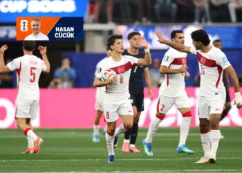 Dünya Kupası’ndan geriye hamaset bitti, gerçekler kaldı