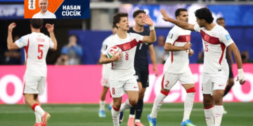 Dünya Kupası’ndan geriye hamaset bitti, gerçekler kaldı