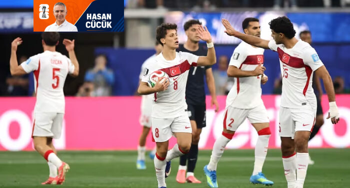 Dünya Kupası’ndan geriye hamaset bitti, gerçekler kaldı
