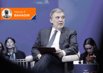 Necip F. Bahadır