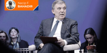 Necip F. Bahadır