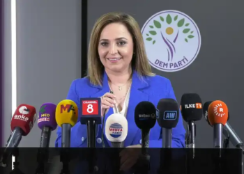 Ayşegül Doğan: Temel hedefimiz, ‘çerçeve yasanın’ Temmuzda gündeme gelmesi